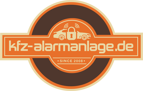 KFZ-Alarmanlage.de in Hannover - Diebstahlschutz vom Profi logo